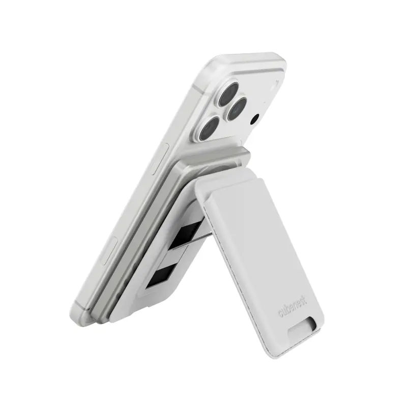 Qi2 MagSafe power bank 5000 mAh