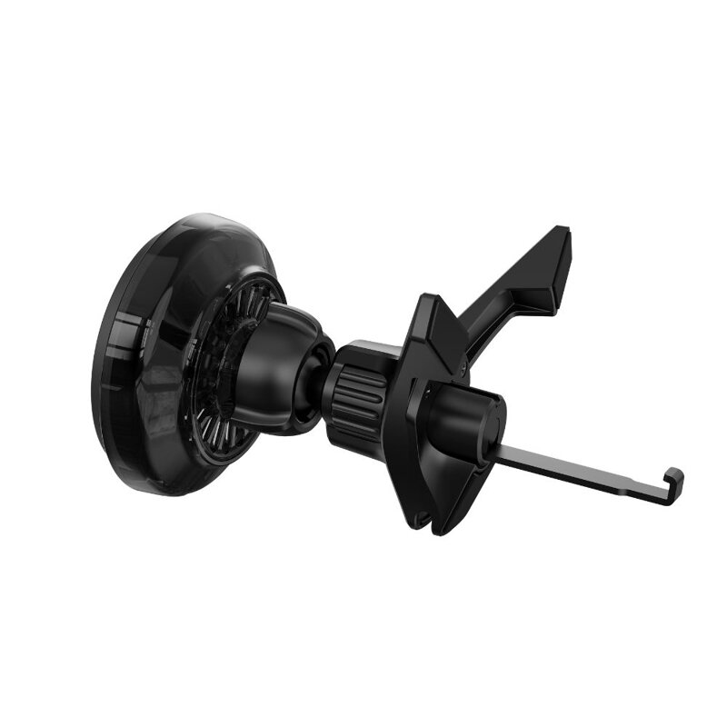 Cubenest Qi2.2 Hűtéssel ellátott vezeték nélküli mágneses autós töltő SQ1C3