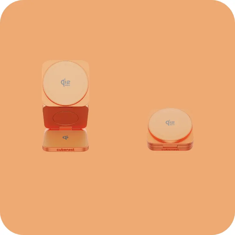 Qi2.2 töltés Qi2.2 töltés