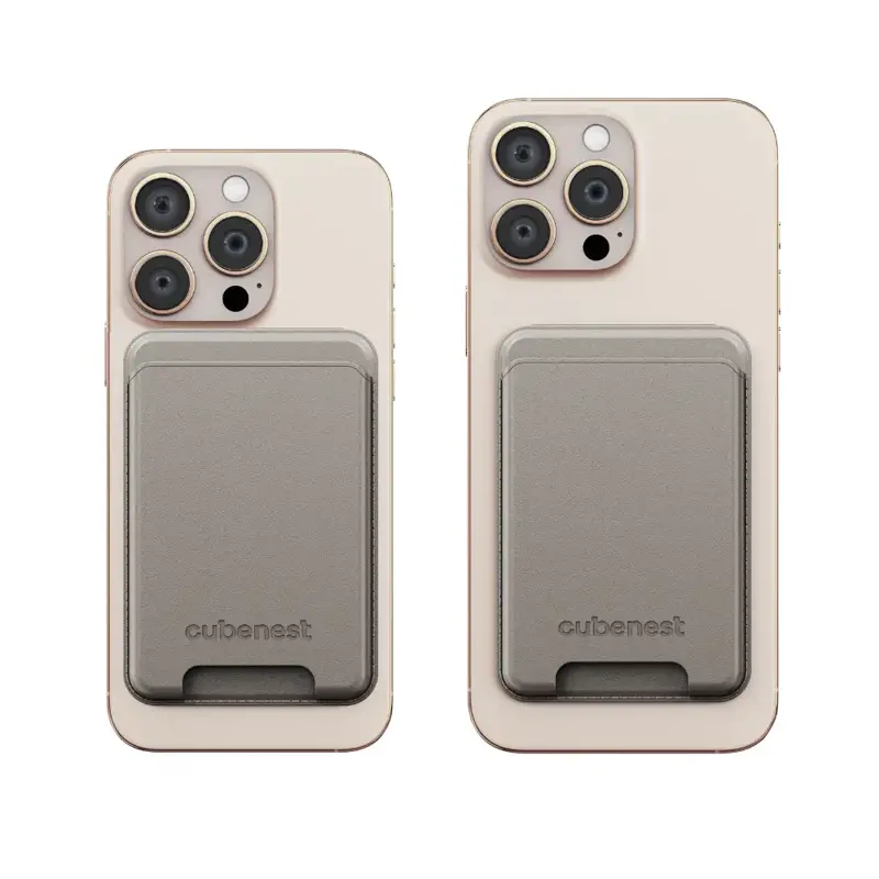MagSafe Wallet MagSafe Wallet