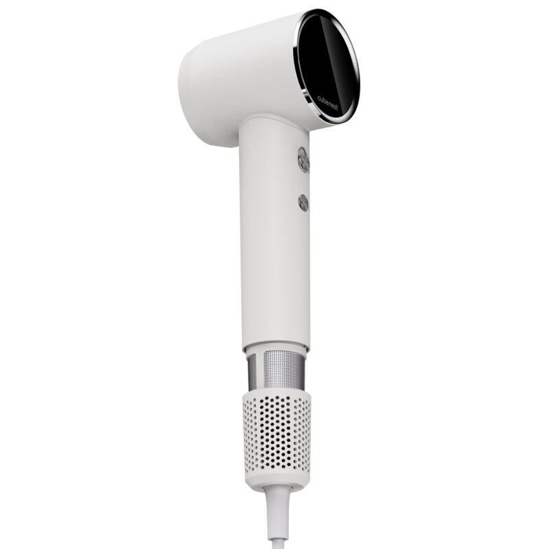 Cubenest SwiftDry SDHD01 fehér hajszárító