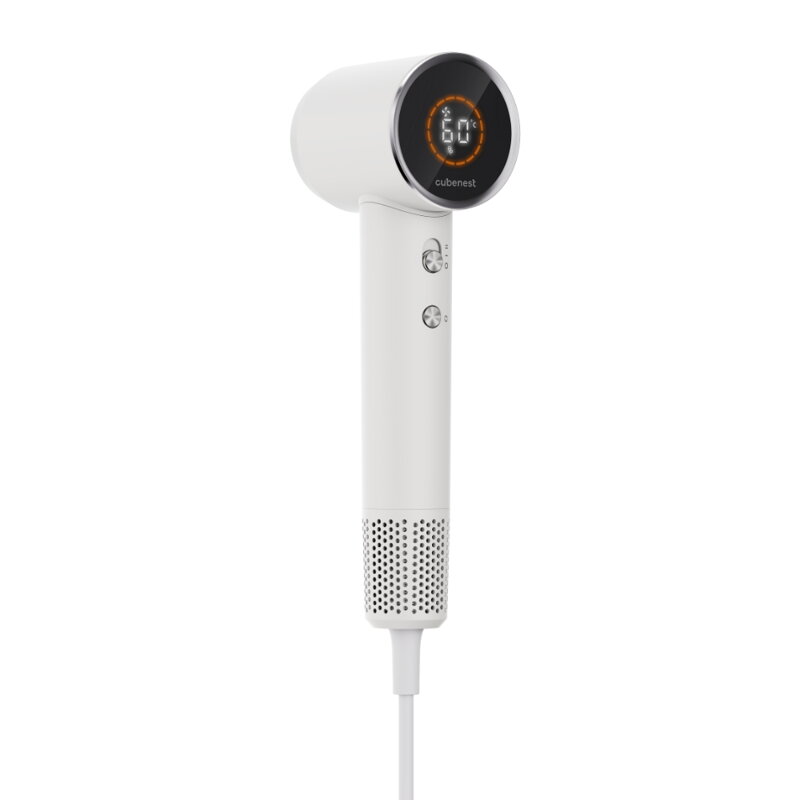 Cubenest SwiftDry SDHD01 fehér hajszárító