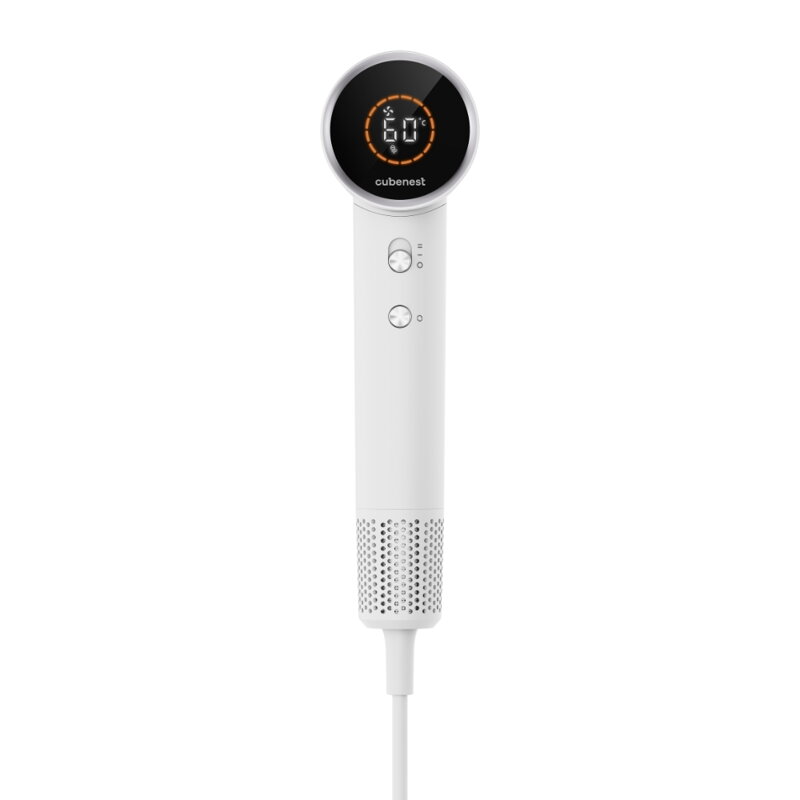 Cubenest SwiftDry SDHD01 fehér hajszárító