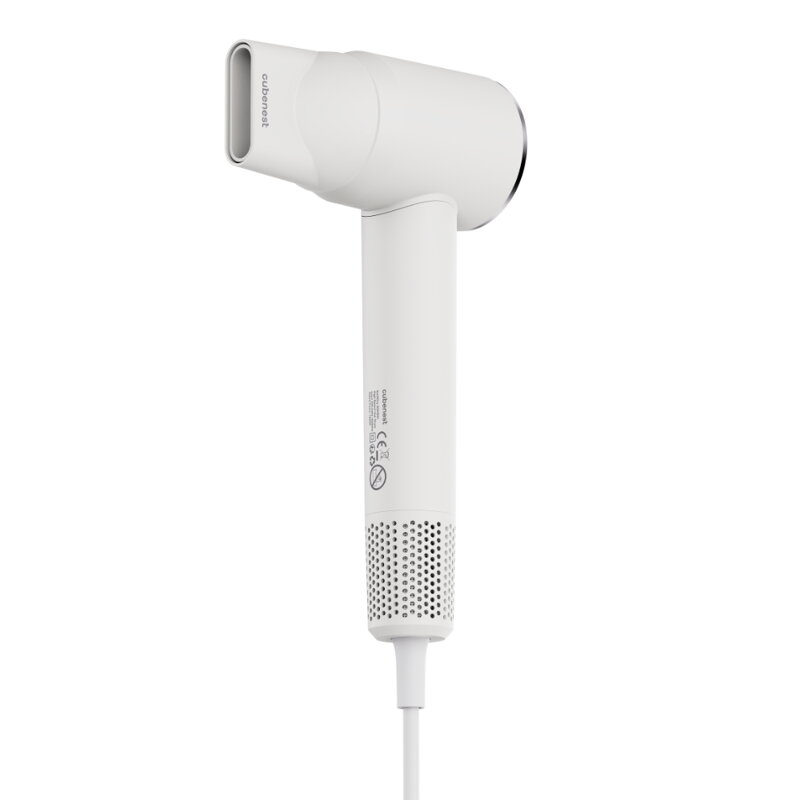 Cubenest SwiftDry SDHD01 fehér hajszárító
