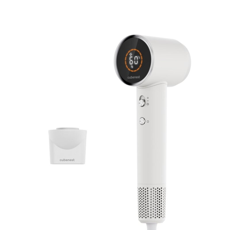 Cubenest SwiftDry SDHD01 fehér hajszárító Cubenest SwiftDry SDHD01 fehér hajszárító