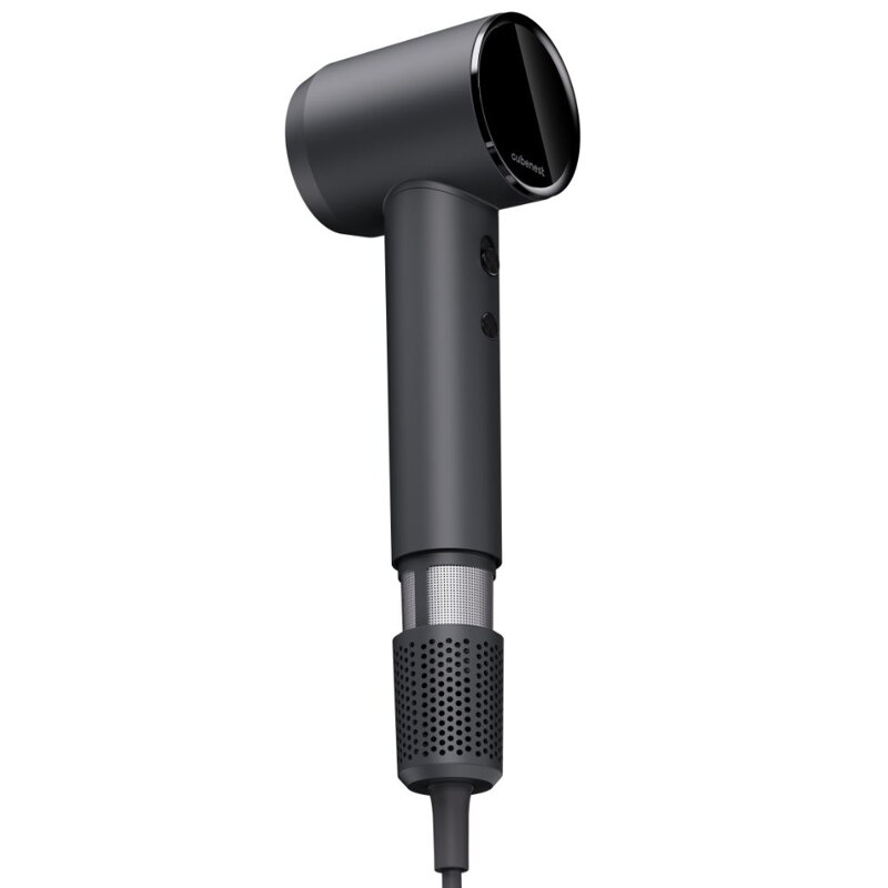 Cubenest SwiftDry SDHD01 szürke hajszárító
