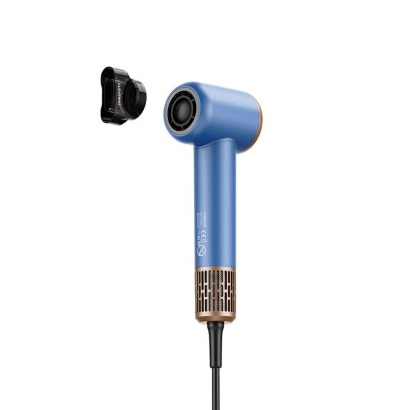 Cubenest SwiftDry SDHD02 kék mini hajszárító