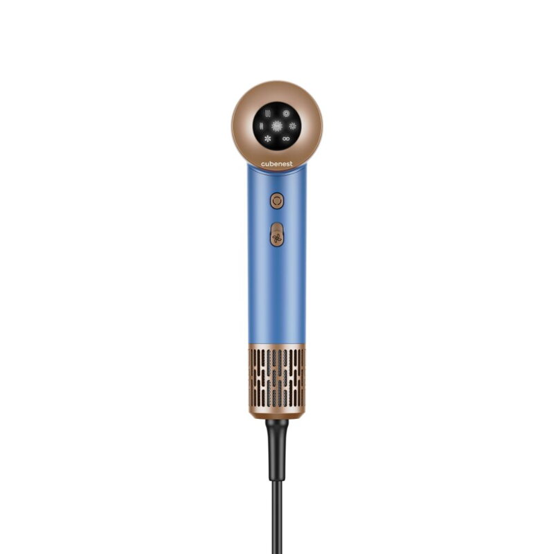 Cubenest SwiftDry SDHD02 kék mini hajszárító