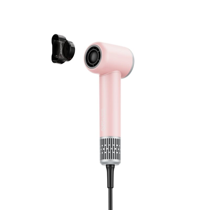 Cubenest SwiftDry SDHD02 rózsaszín mini hajszárító