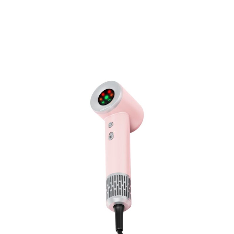 Cubenest SwiftDry SDHD02 rózsaszín mini hajszárító