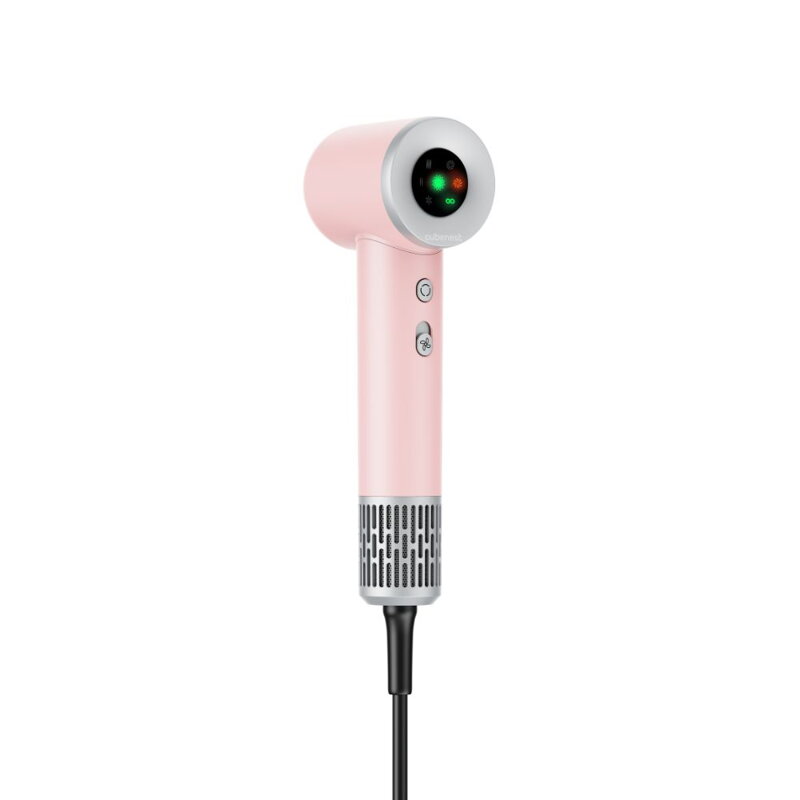 Cubenest SwiftDry SDHD02 rózsaszín mini hajszárító