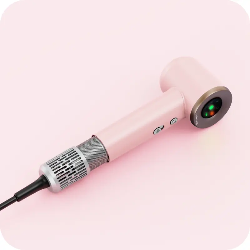 Cubenest Mini hajszárító SDHD02 Cubenest Mini hajszárító SDHD02