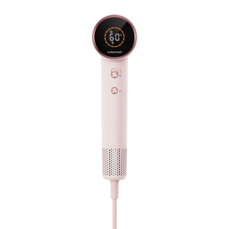 Cubenest SwiftDry SDHD01 rózsaszín hajszárító