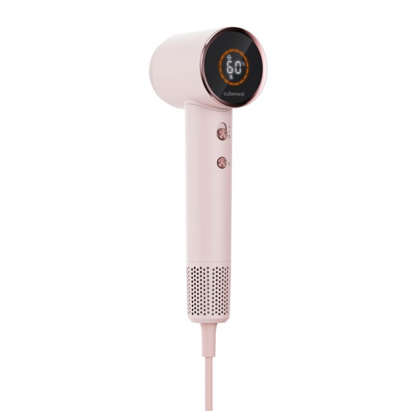 Cubenest SwiftDry SDHD01 rózsaszín hajszárító