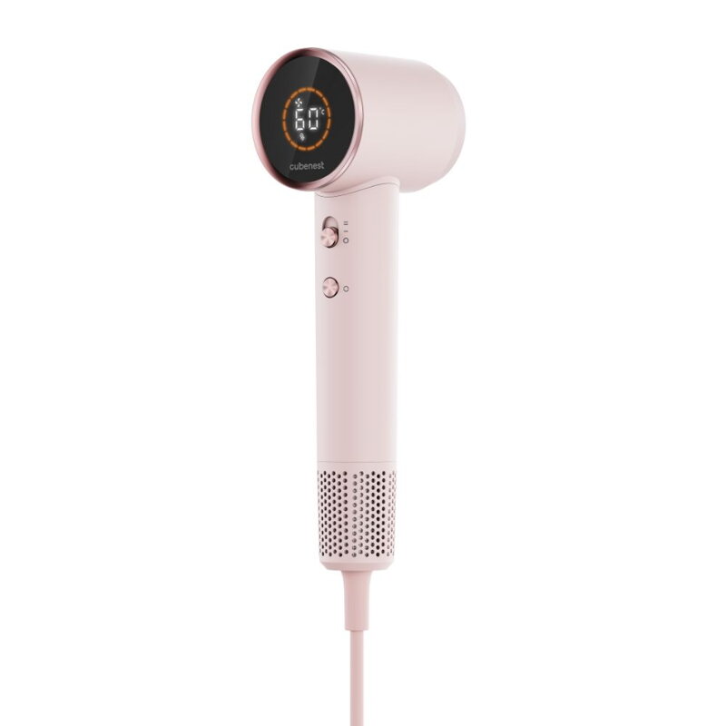 Cubenest SwiftDry SDHD01 rózsaszín hajszárító