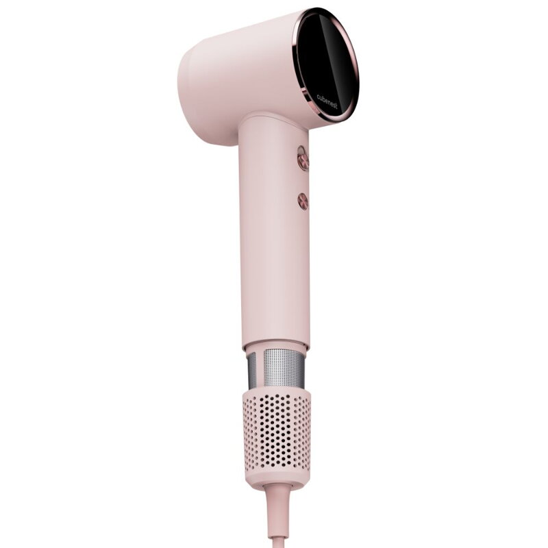 Cubenest SwiftDry SDHD01 rózsaszín hajszárító