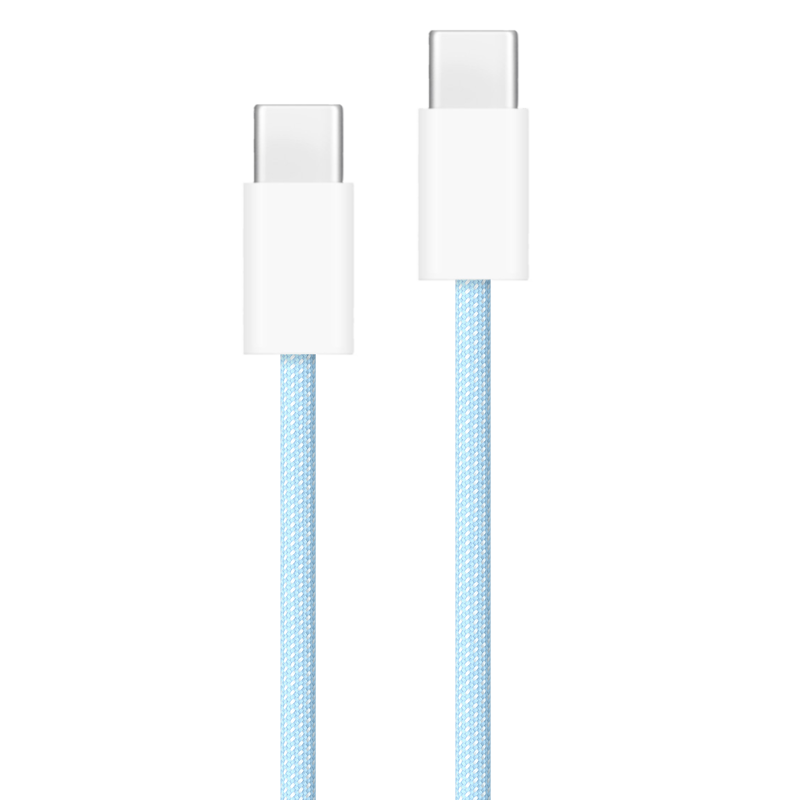 Cubenest USB-C/USB-C kábel 60W 1m 4db