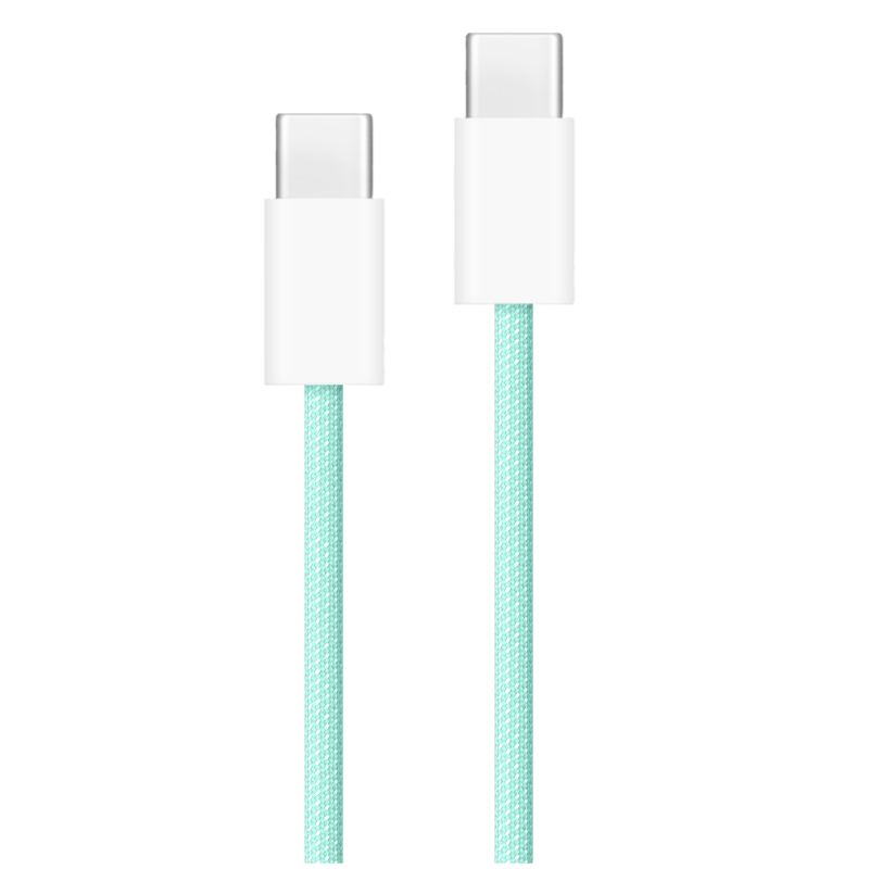 Cubenest USB-C/USB-C kábel 60W 1m 4db