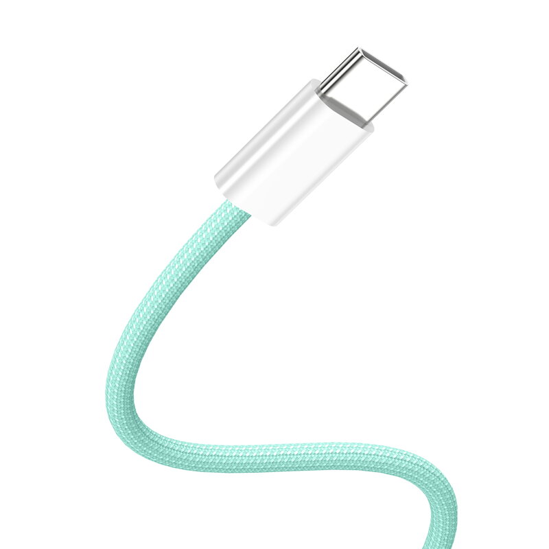Cubenest USB-C/USB-C kábel 60W 1m 4db
