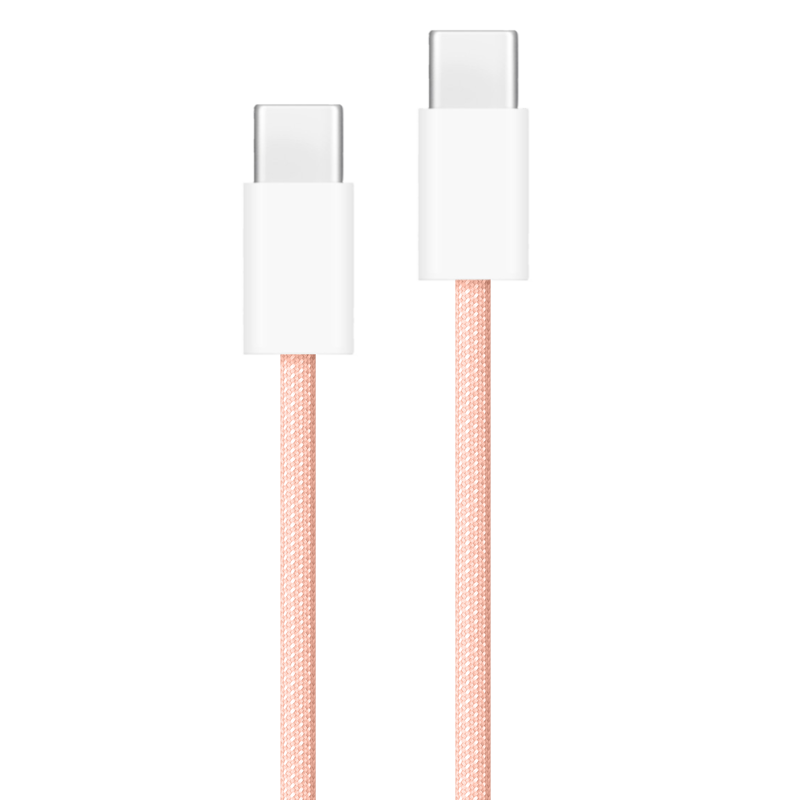 Cubenest USB-C/USB-C kábel 60W 1m 4db