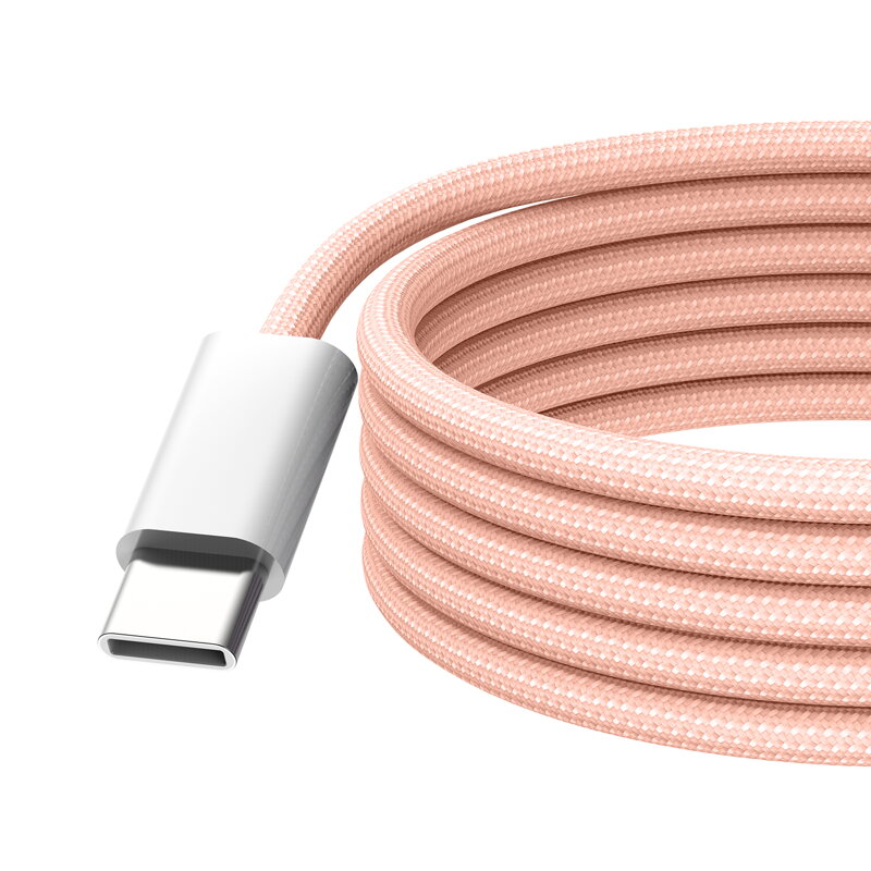 Cubenest USB-C/USB-C kábel 60W 1m 4db
