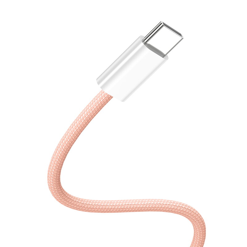 Cubenest USB-C/USB-C kábel 60W 1m 4db