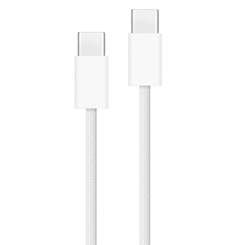 Cubenest USB-C/USB-C kábel 60W 1m 2db