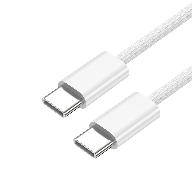 Cubenest USB-C/USB-C kábel 60W 1m 2db