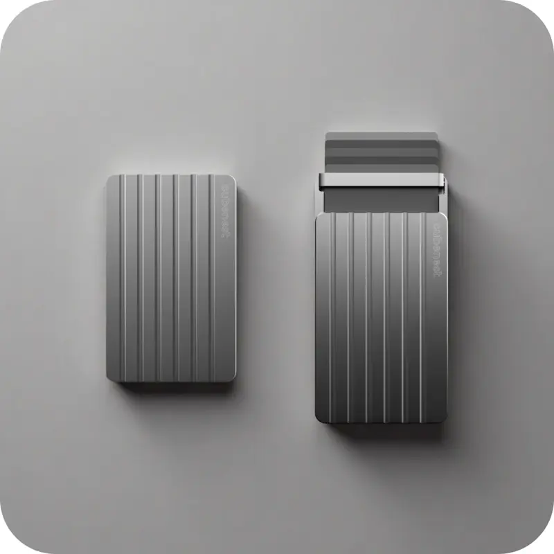 MagSafe Wallet MagSafe Wallet